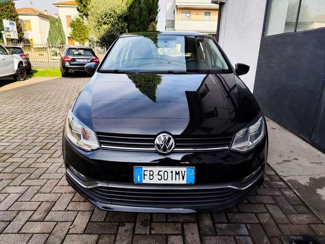 Volkswagen Polo Polo 5p 1.0 mpi Comfortline 75cv