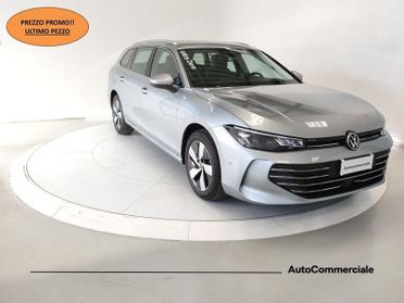 Volkswagen Passat 1.5 eTSI 150 CV ACT DSG Business