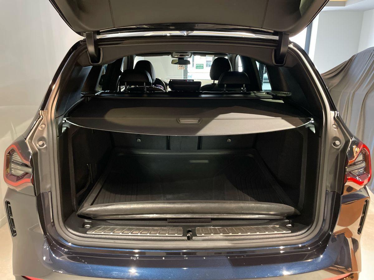 BMW X3 G01 2021 - X3 xdrive30d mhev 48V Msport 286cv auto