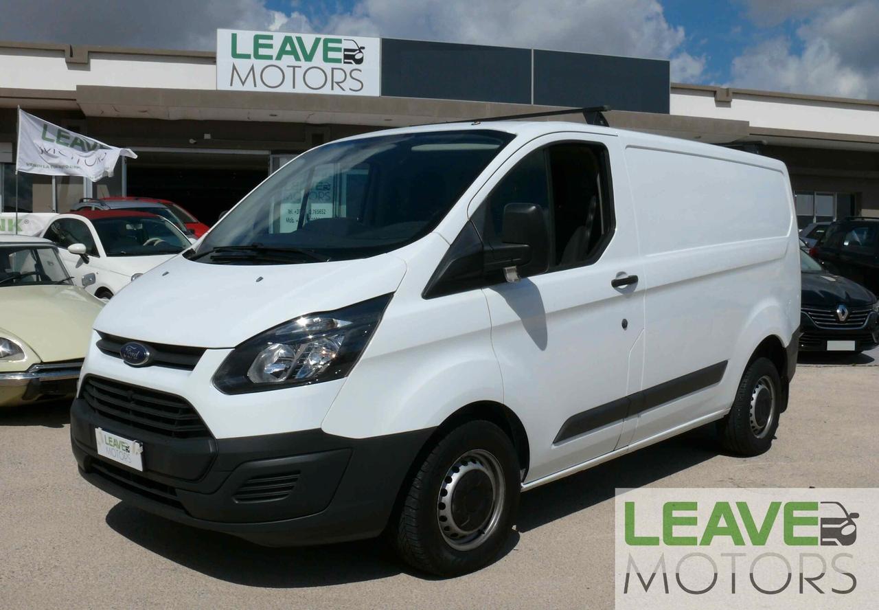 Ford Transit Furgone (M1392)