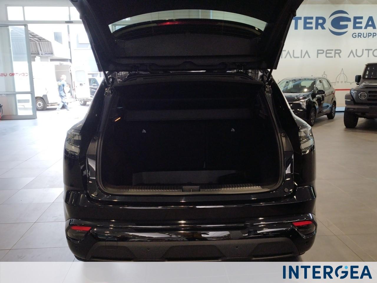 RENAULT Austral 1.3 mild hybrid Techno 160cv auto