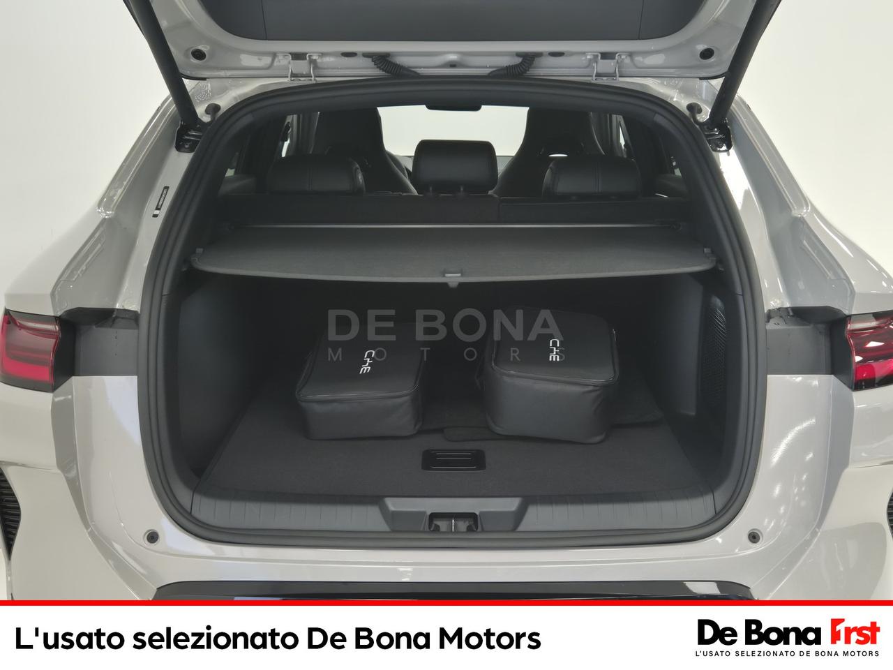 Byd Seal U DM-i dm-i 1.5 phev boost 2wd