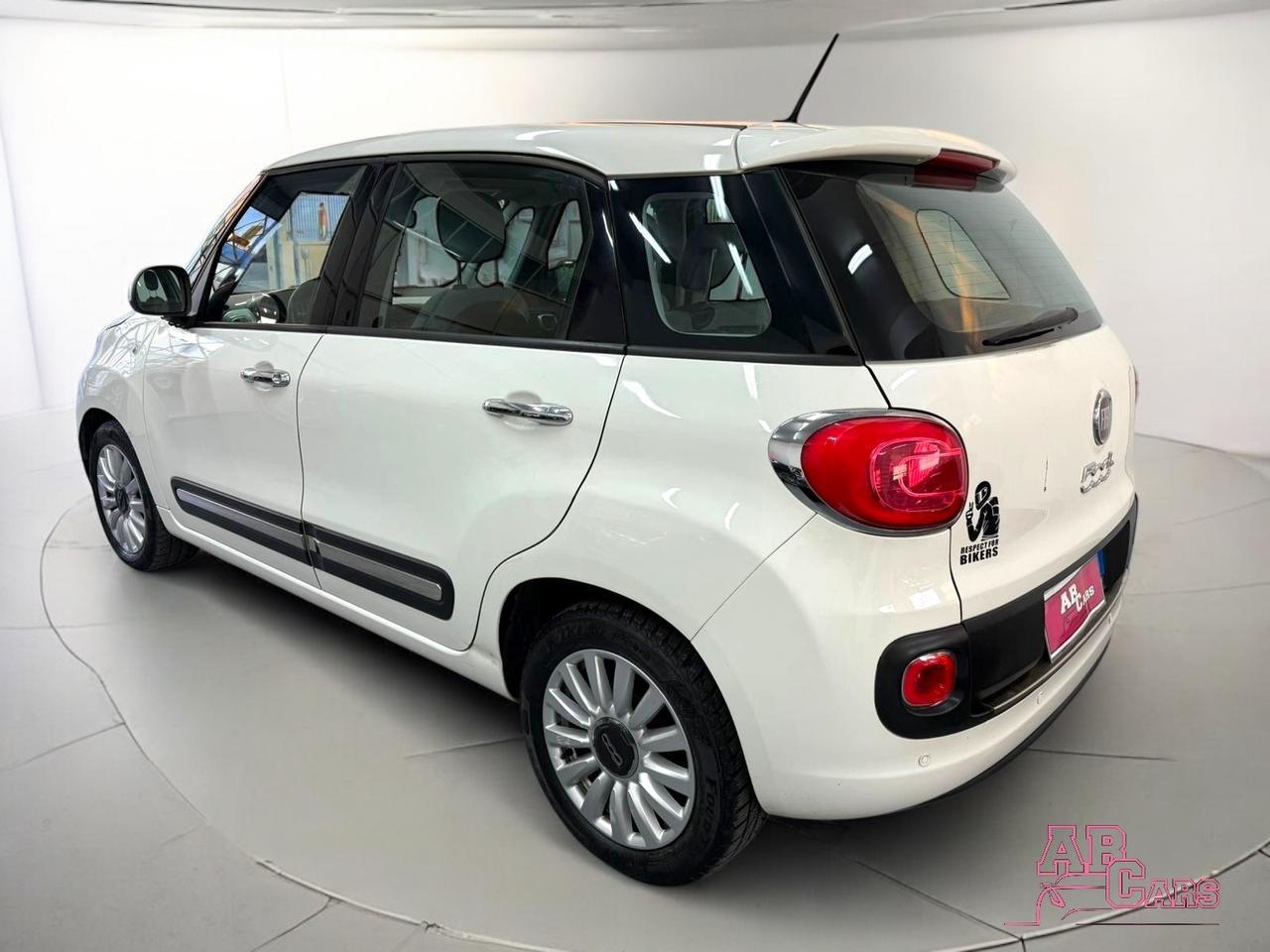 Fiat 500L 1.3 Multijet 95 CV Lounge
