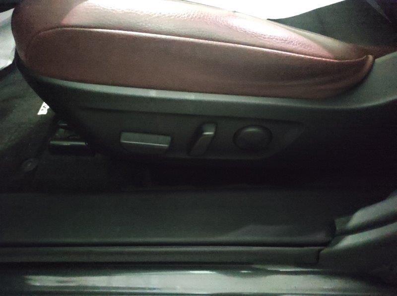 MAZDA MX-30 - MX-30 e-Skyactiv Advantage