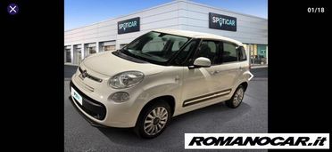 FIAT 500L 0.9 TwinAir Turbo Natural Power Pop Star