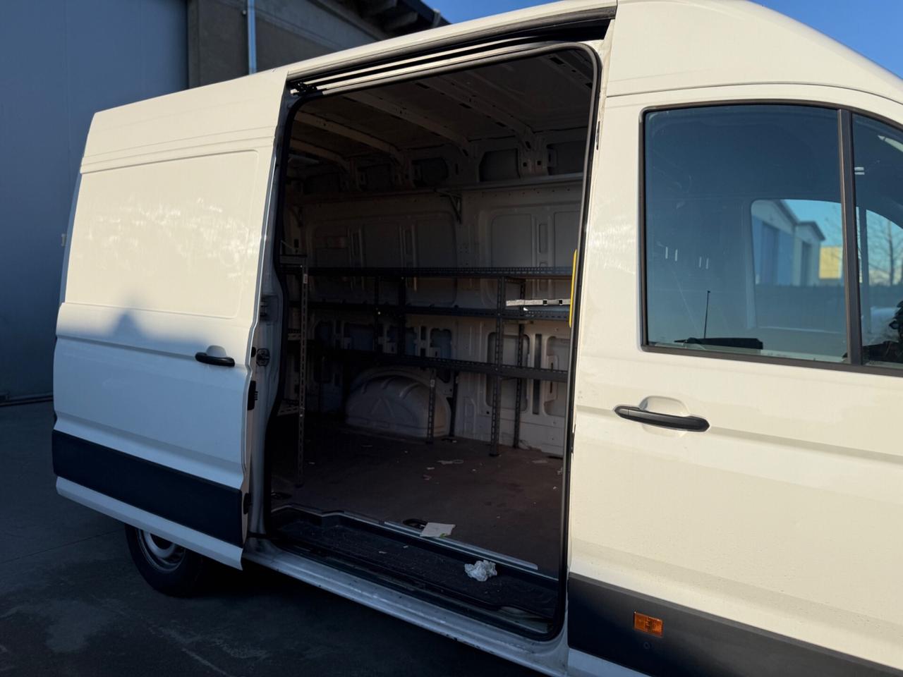 Volkswagen Crafter 2.0 TDIFurgone