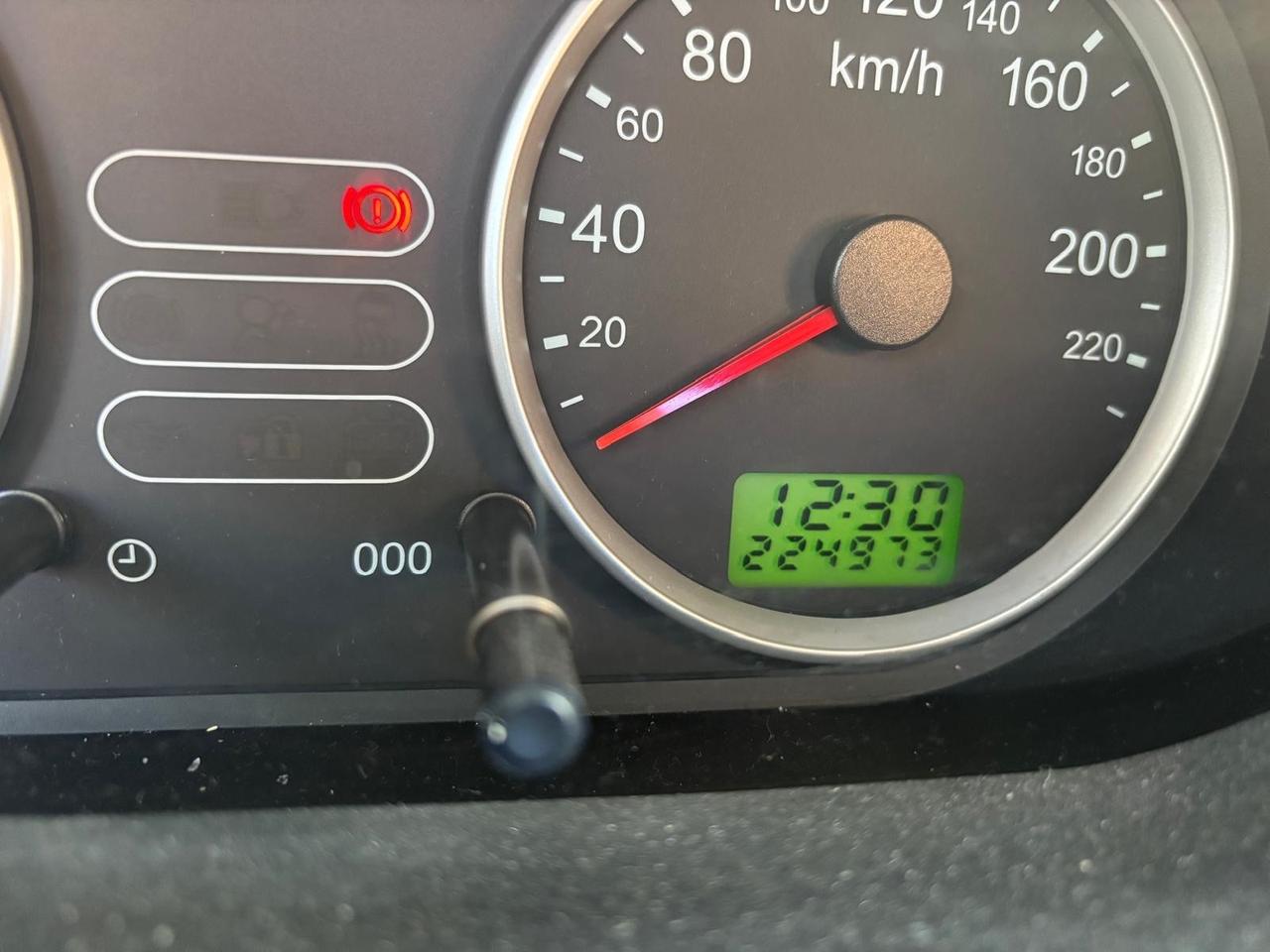 Ford Fiesta 1.4 TDCi 3p. Ghia