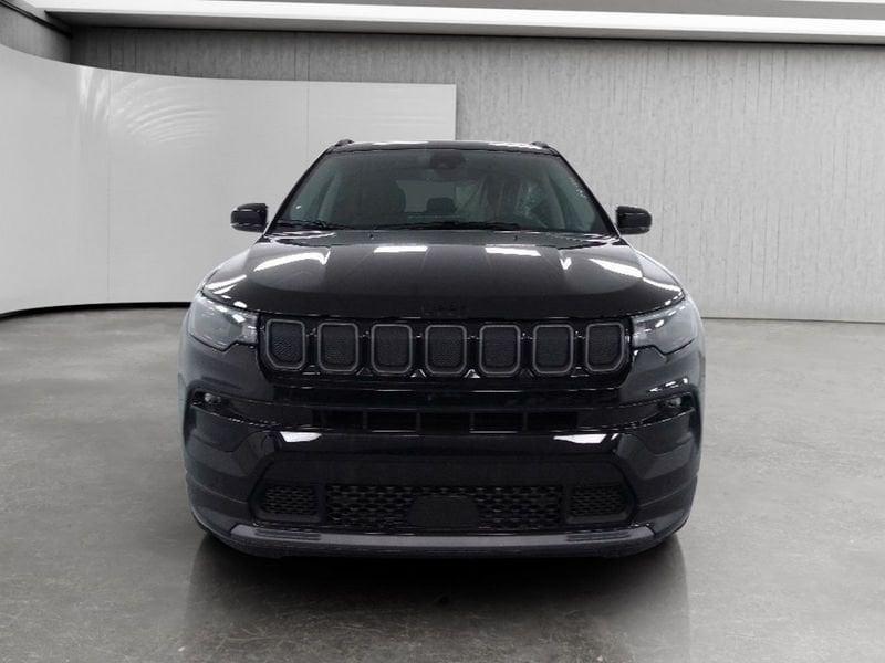 Jeep Compass 1.6 mjt S 2wd 130cv