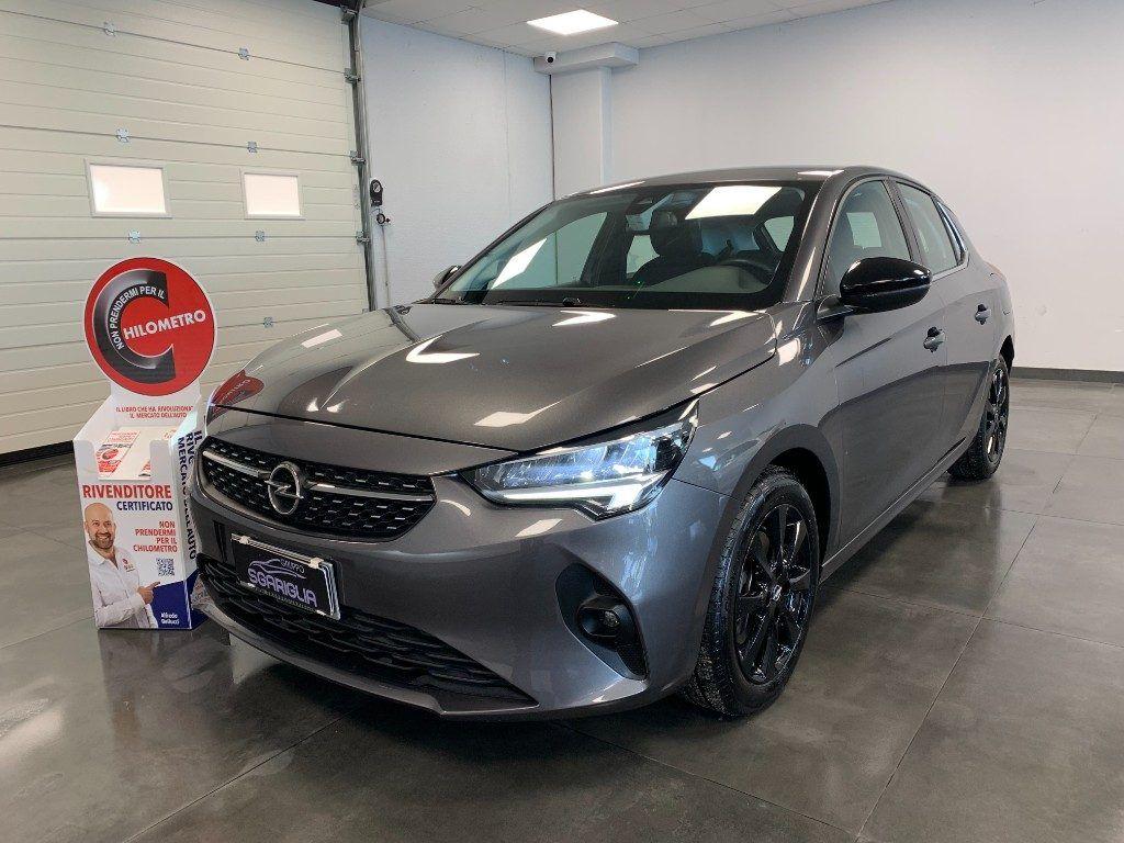 Opel Corsa 5 Porte 1.5 Diesel Edition Full Optional