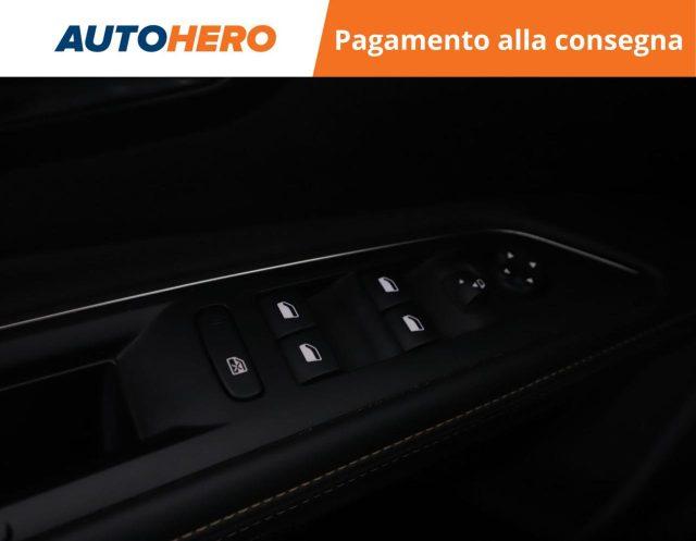 PEUGEOT 5008 BlueHDi 180 S&S EAT8 GT