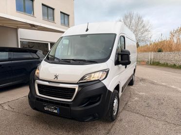 Peugeot Boxer 2.0 140 Furgone