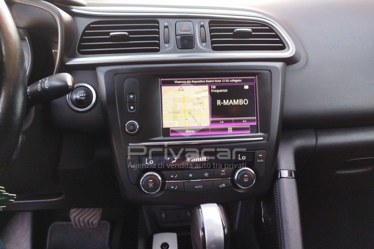 RENAULT Kadjar dCi 8V 110CV EDC Energy Hypnotic