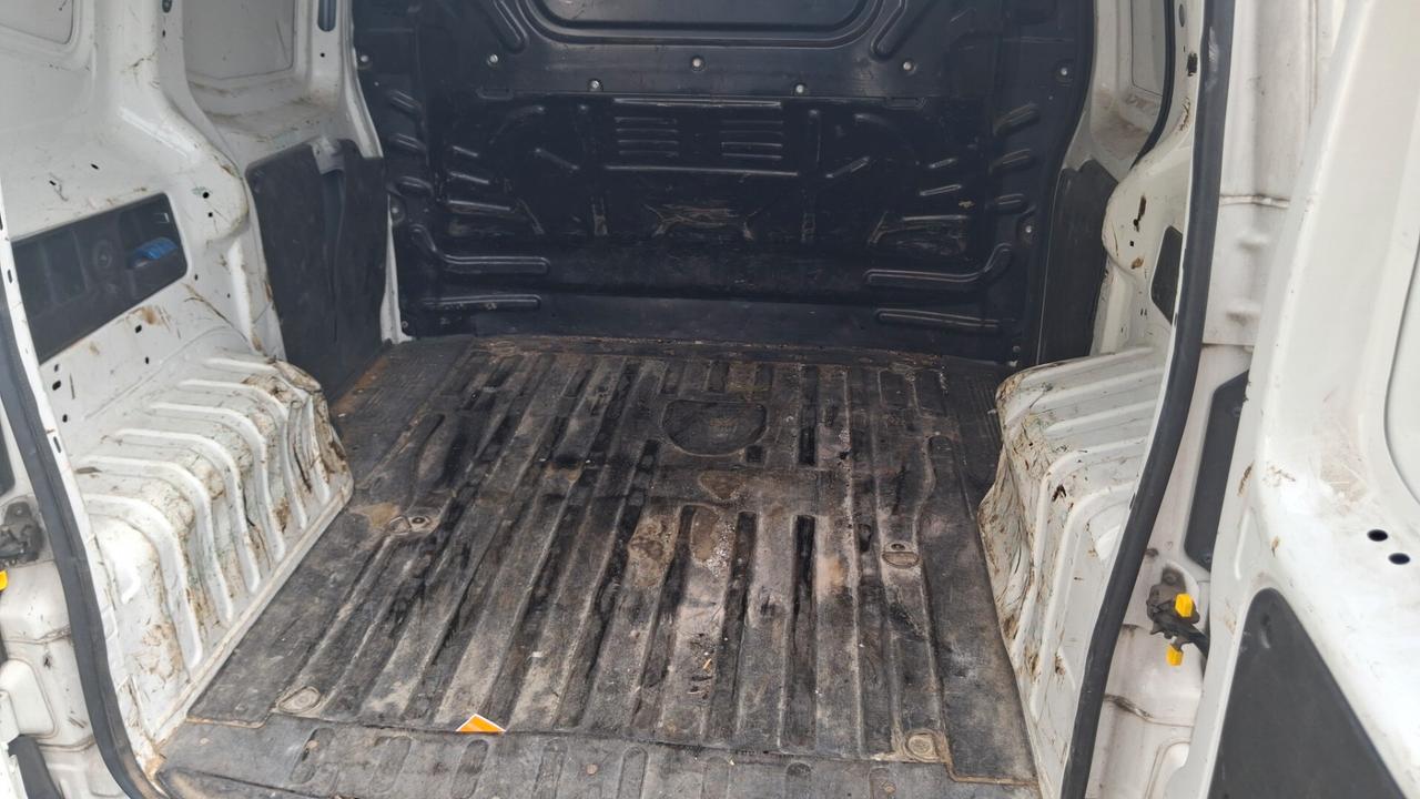 Fiat Fiorino 1.3 MJT 95CV Cargo SX
