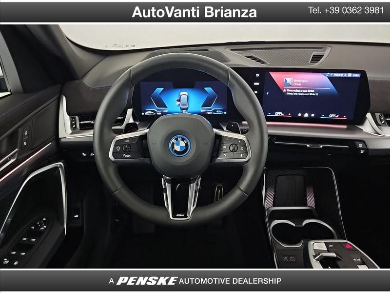 BMW X1 X1 xdrive 25e MSport Pro