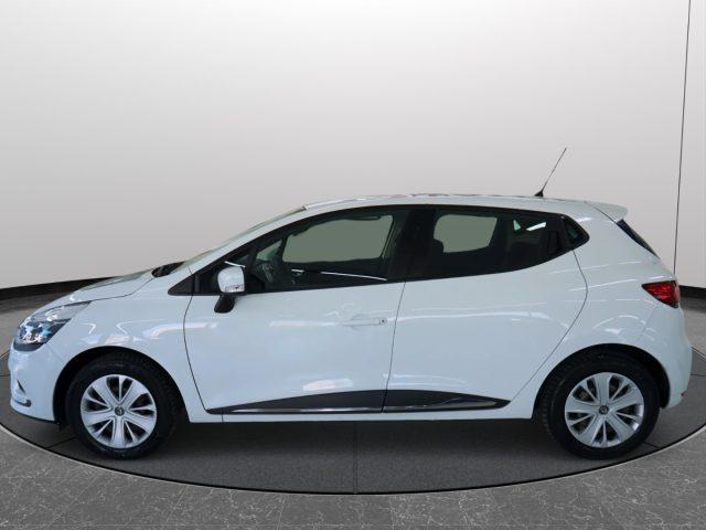 RENAULT Clio TCe 12V 90 CV GPL 5 porte Moschino Life