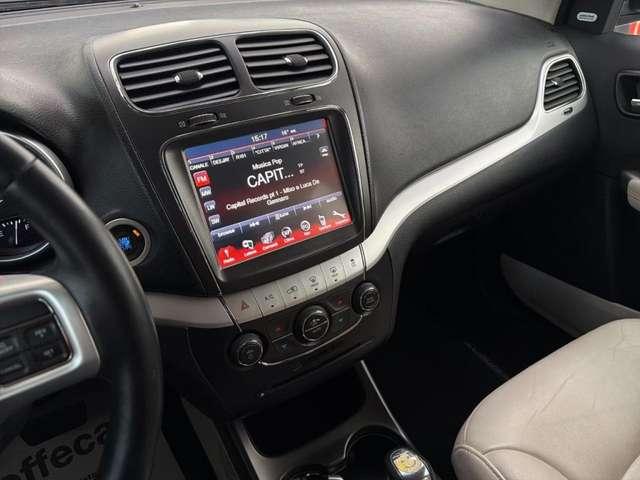 Fiat Freemont 2.0 Mjt 4x4 7 P. aut. Park Avenue