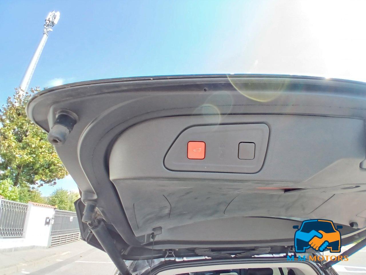 Citroen C5 Aircross 1.6 hybrid phev Shine 225 e-eat8