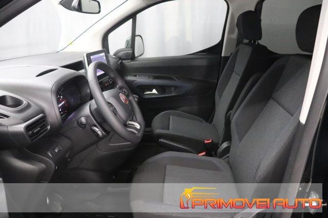 FIAT Doblo Doblò 1.5 BlueHdi 100CV Combi N1