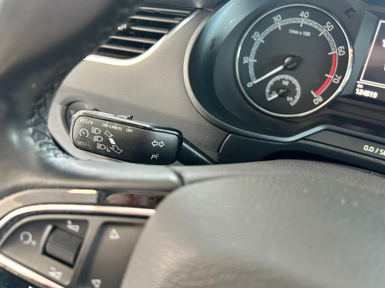 Skoda Octavia 1.5 DSG Wagon Style G-Tec 2019