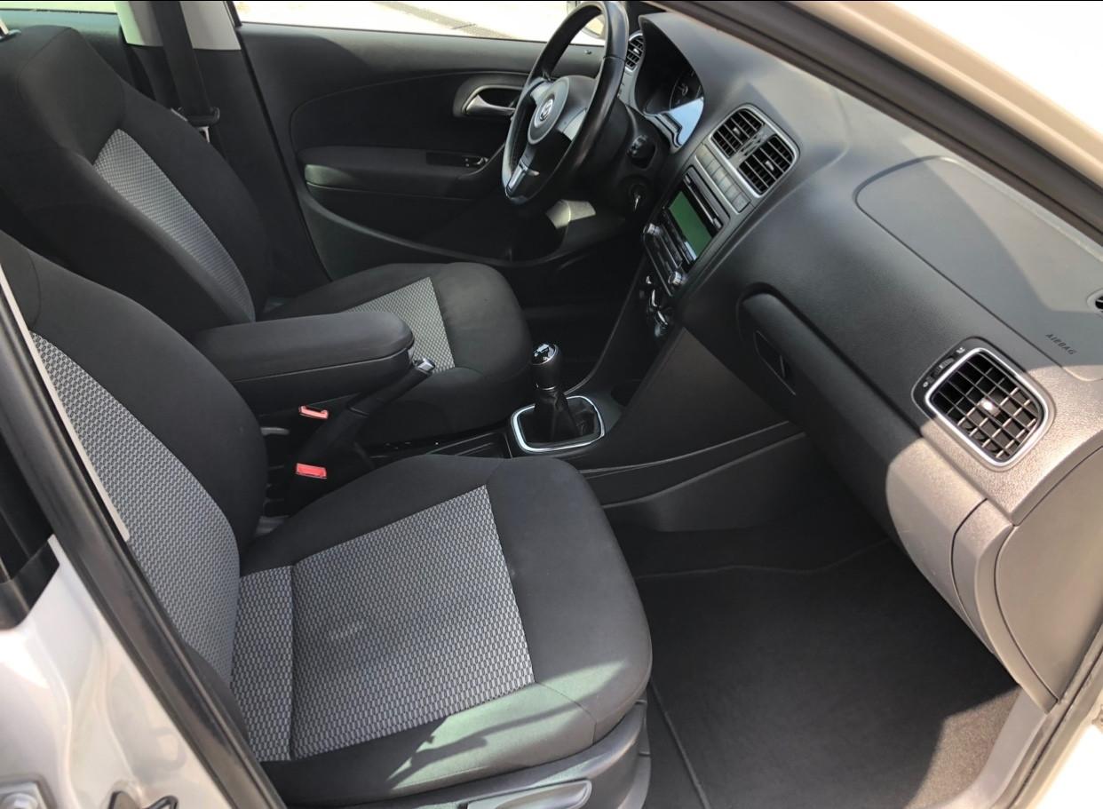 Volkswagen Polo 1.2 Tdi 5 p. BlueMotion NEOPATENTATI