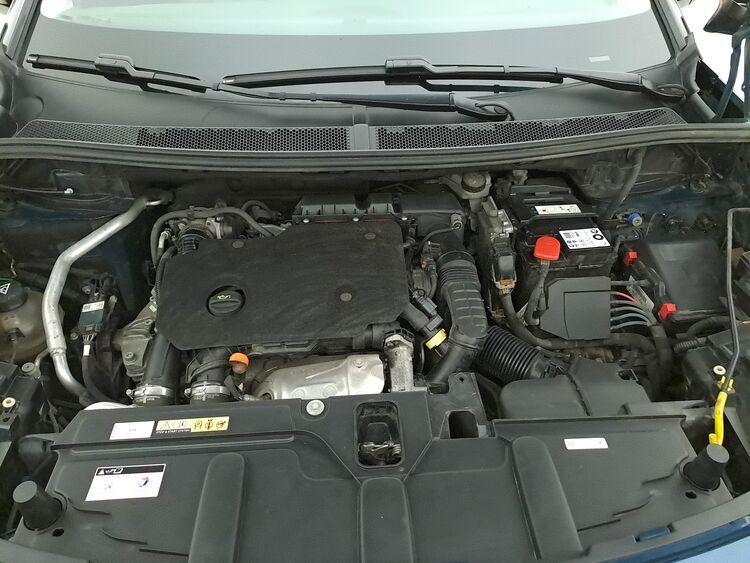 Peugeot 5008 Allure Pack EAT8 - 7 POSTI BR501087 1.5 Diesel 131CV