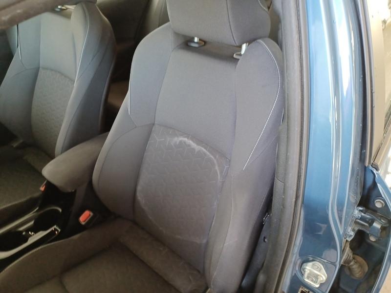TOYOTA COROLLA TS 1.8 HYBRID BUSINESS STATION WAGON