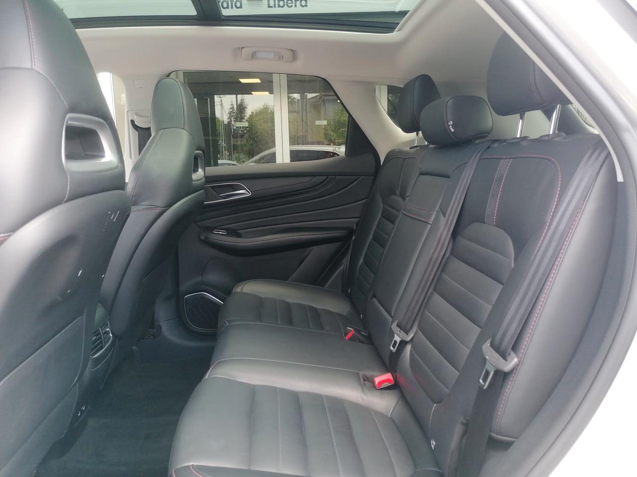 Mg EHS 1.5 t-gdi phev Luxury GOMME NUOVE BELLISSIMA !!