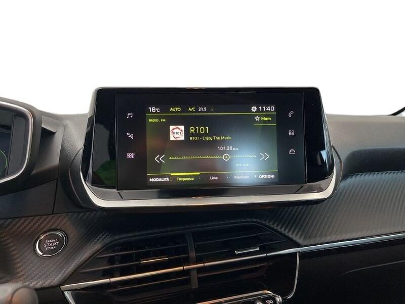 Peugeot 208 II 2019 1.2 puretech Allure s&s 100cv