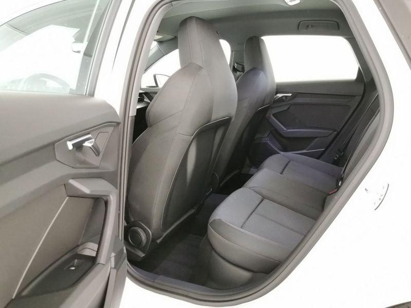 Audi A3 Sportback 30 2.0 tdi S line edition s-tronic