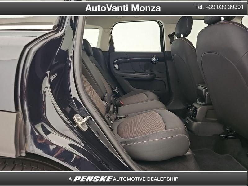 MINI Mini Countryman F60 Mini 1.5 Cooper Classic Countryman