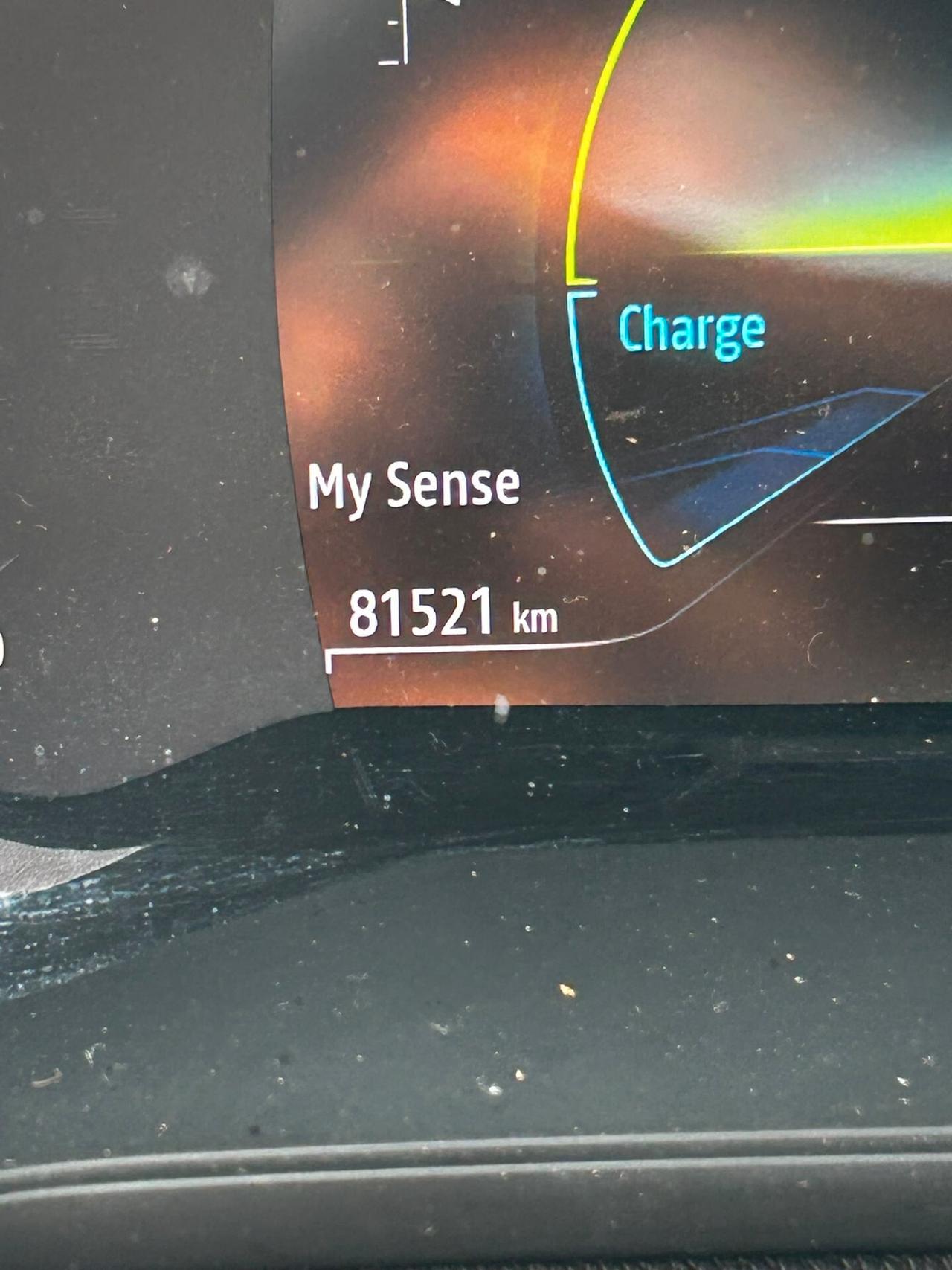 Renault Captur Full Hybrid E-Tech 145 CV Techno