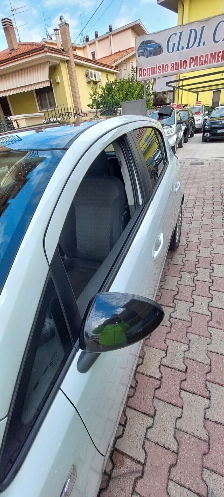 CORSA 1,2 GPL DI SERIE CASA MADRE SCADENZA 2033 LEGA BI.COLOR X NEOPATENTATI IMPECCABILE