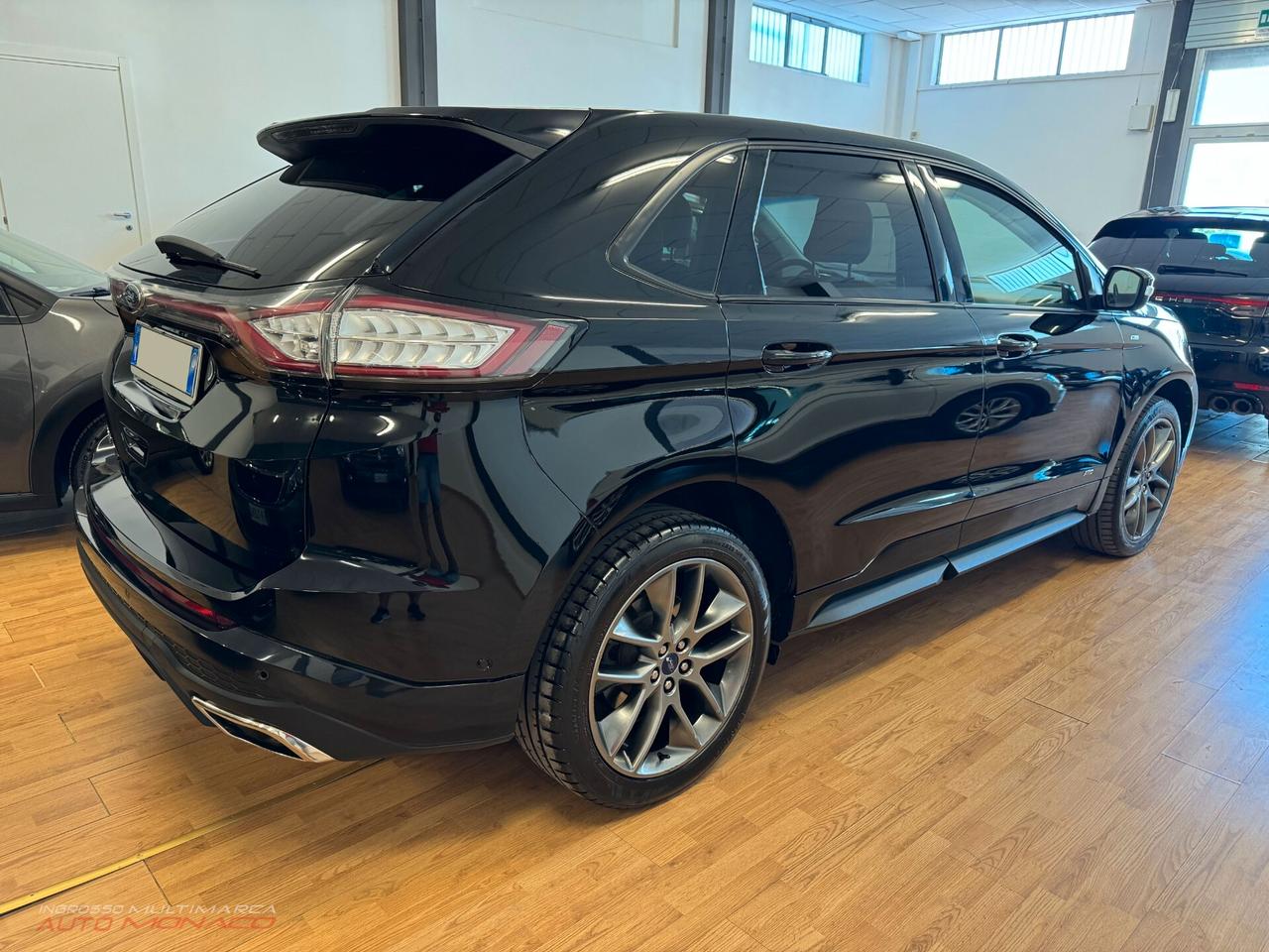 Ford Edge 2.0 TDCI 210CV ST Line 2018