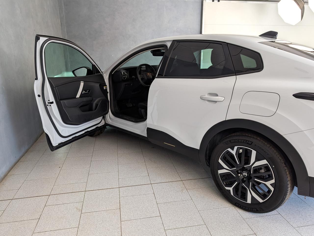 Citroen c4 x 1.2 puretech 130cv EAT8 Max