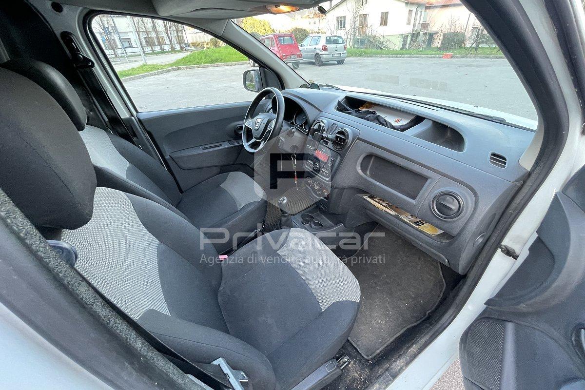 DACIA Dokker 1.5 dCi 8V 90CV Start&Stop Furgone