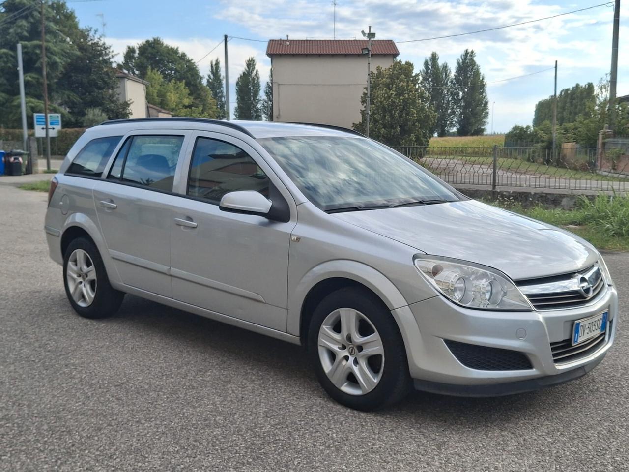 Opel Astra 1.7 CDTI 110CV Station Wagon Cosmo