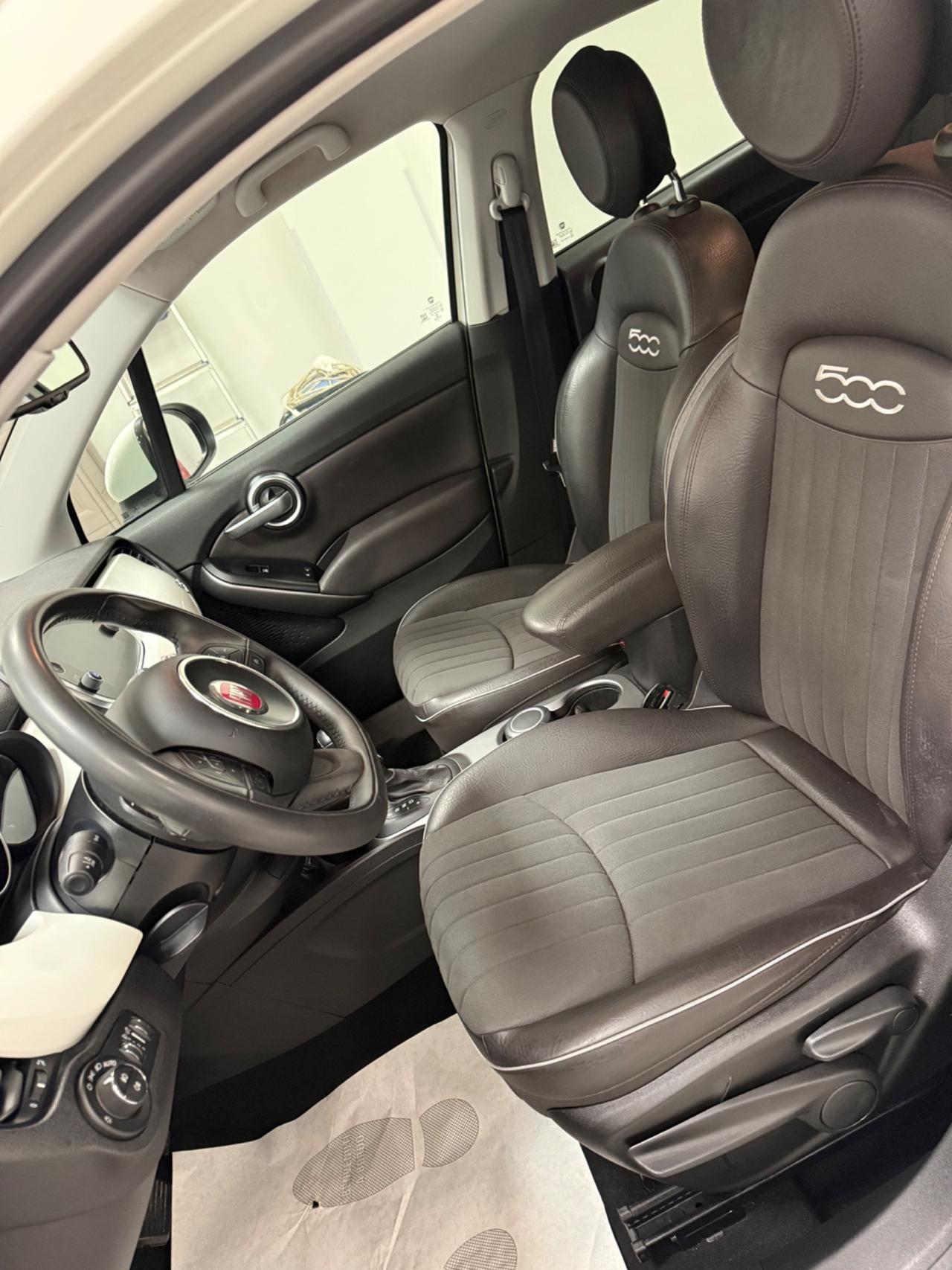 Fiat 500X 1.6 MultiJet 120 CV Lounge
