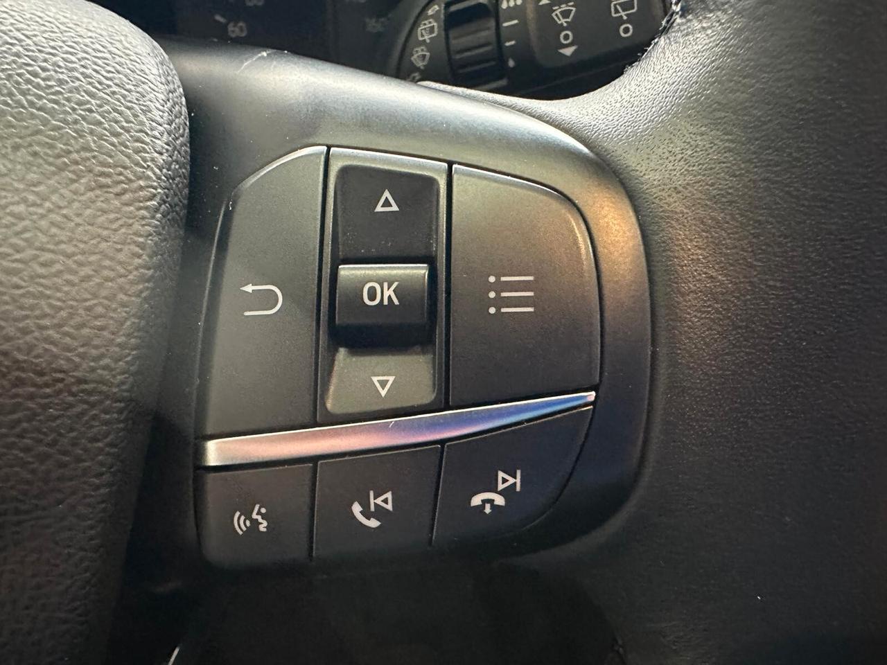 Ford Kuga 1.5 EcoBoost 120 CV 2WD