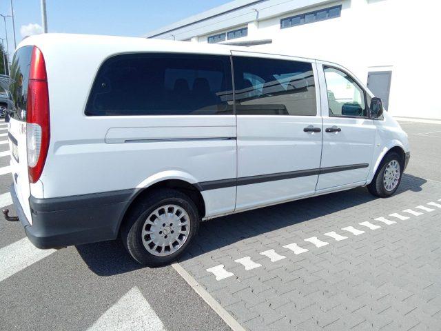 MERCEDES-BENZ Vito 2.2 111 CDI PC-SL Kombi 8 LPOSTI