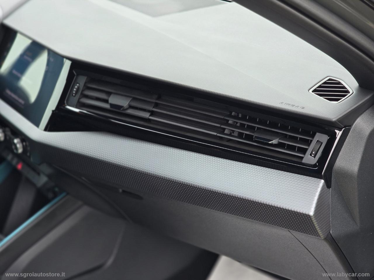 AUDI A1 SPB 30 TFSI S line edition