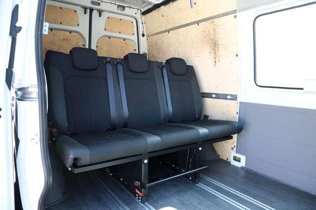 Mercedes-Benz Sprinter 314 cdi 4X4 CAMPER OFFROAD