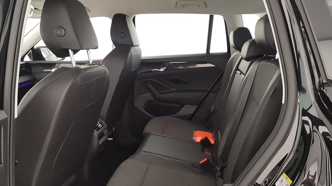 VOLKSWAGEN Tiguan III 2024 - Tiguan 2.0 tdi Life 150cv dsg