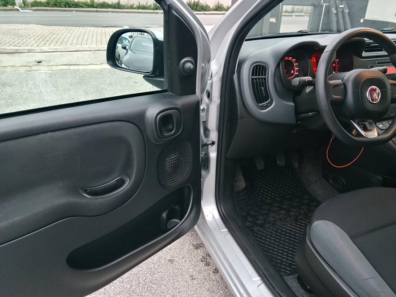 Fiat Panda 1.2 2016 61 MILA KM