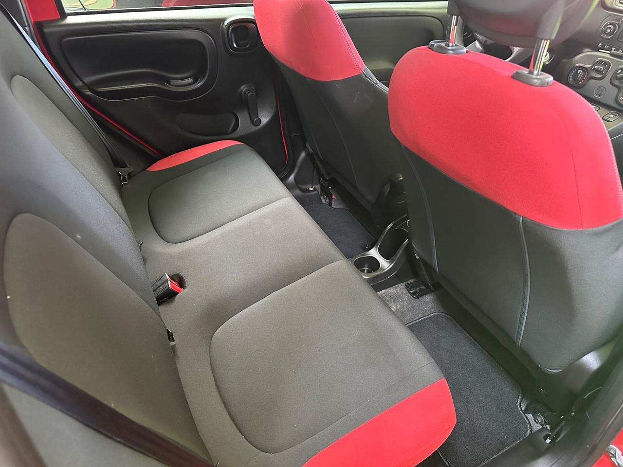 Fiat Panda 1.3 MJT 95 CV S&S Easy