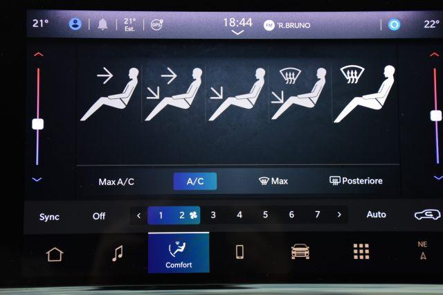 JEEP Compass 1.3 Turbo T4 190 CV PHEV AT6 4xe Business Plus