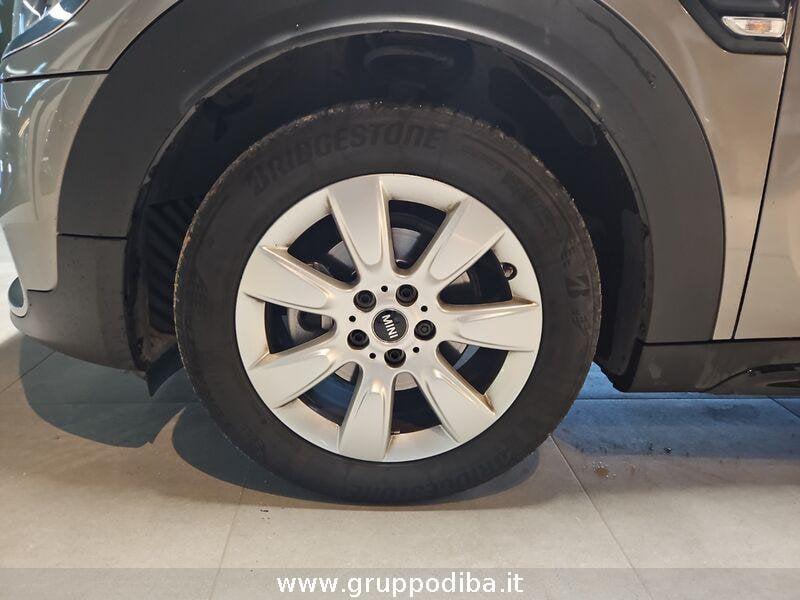 MINI Mini Countryman F60 2017 Diese Mini Countryman 1.5 One D Business auto 7m