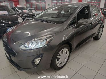 Ford Fiesta 1.0 125cv Hybrid 5p Connect + Car Play