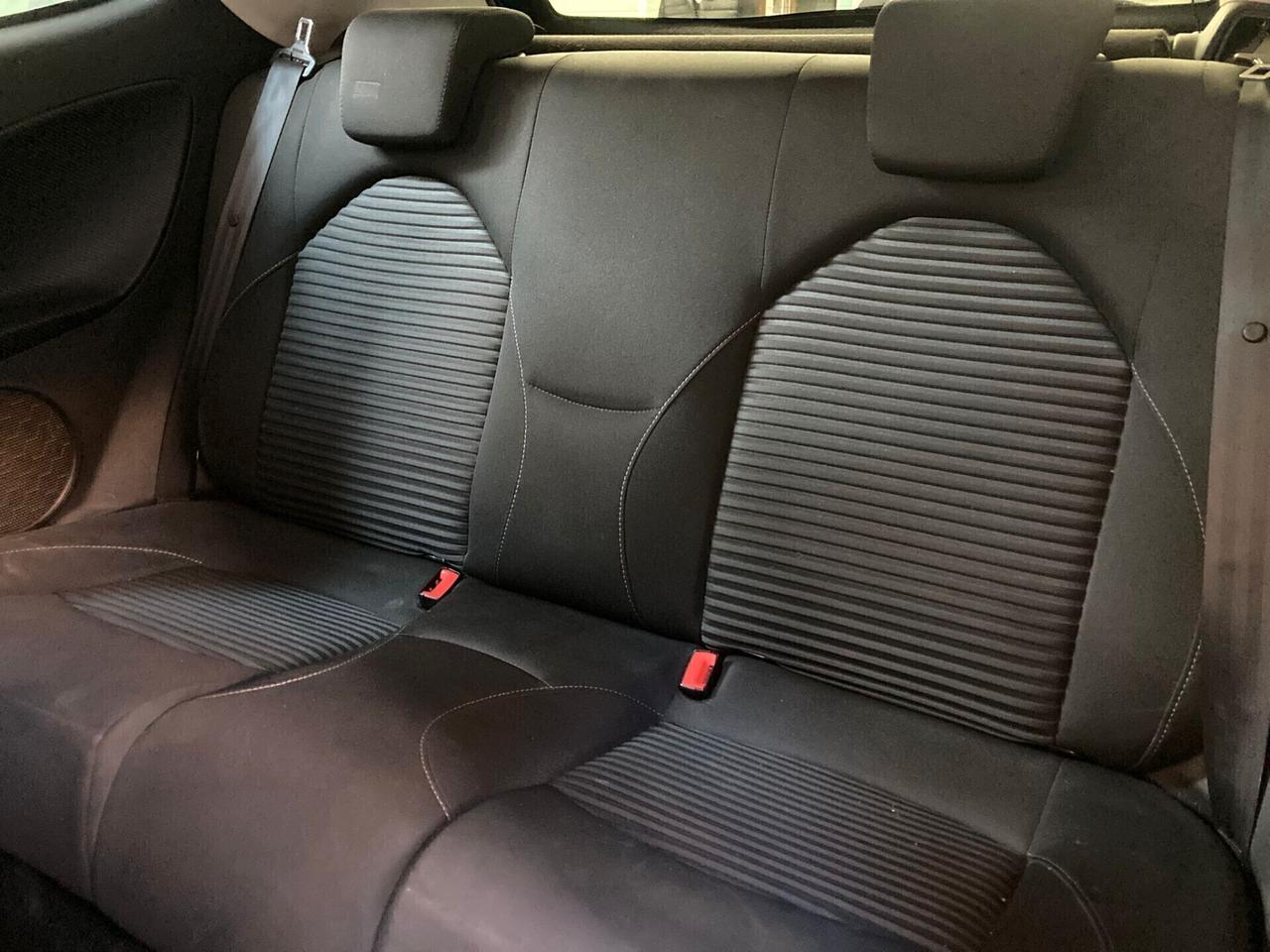 Alfa Romeo MiTo MultiAir -PERFETTA-2011