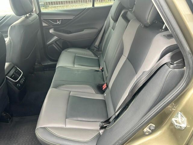 Subaru OUTBACK 2.5i Lineartronic 4dventure