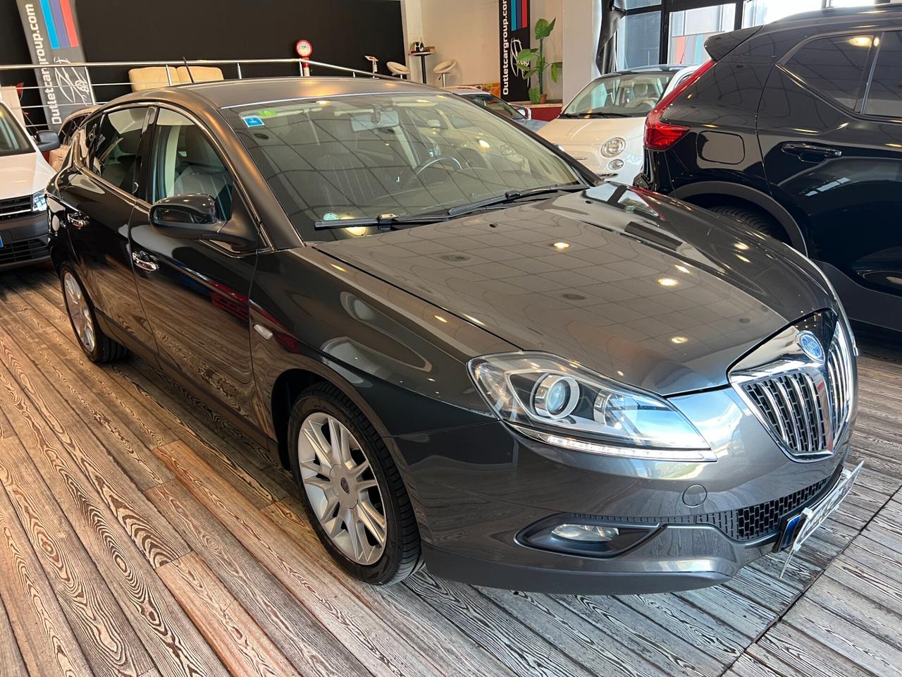 Lancia Delta 1.6 MJT ORO/UNICA PROPRIETARIA/GARANZIA